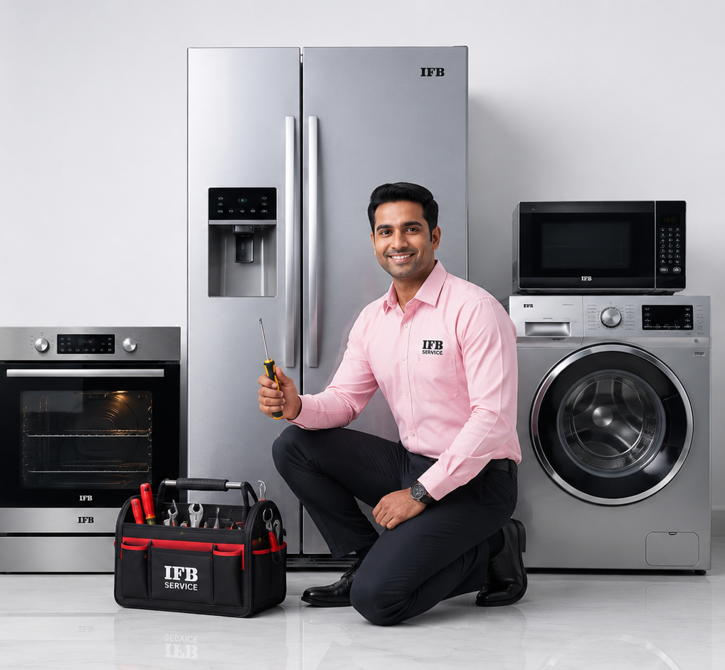 IFB Washing Machine Customer Care