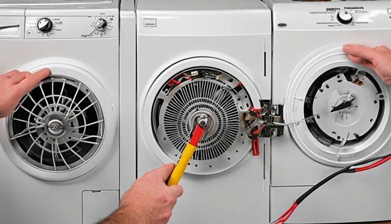 Professional IFB Washing Machine Repair for all models