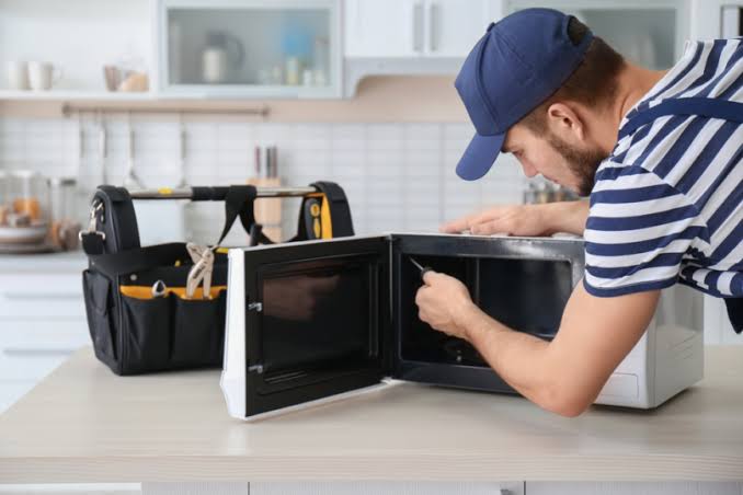 IFB Appliance Service Technician
