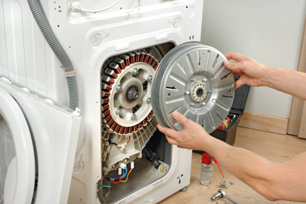FB Washing Machine Service in Hyderabad